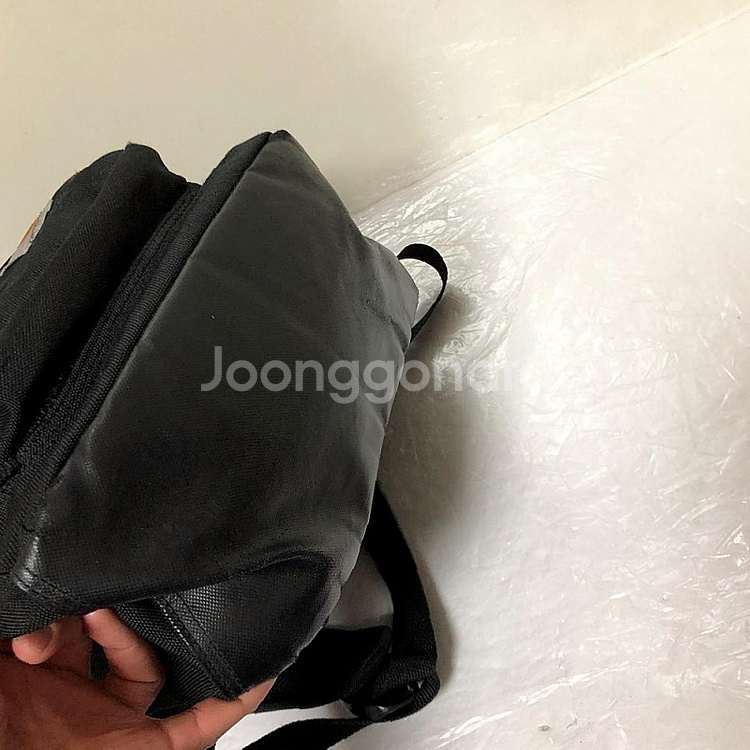 판매 칼하트 블랙 백팩--4