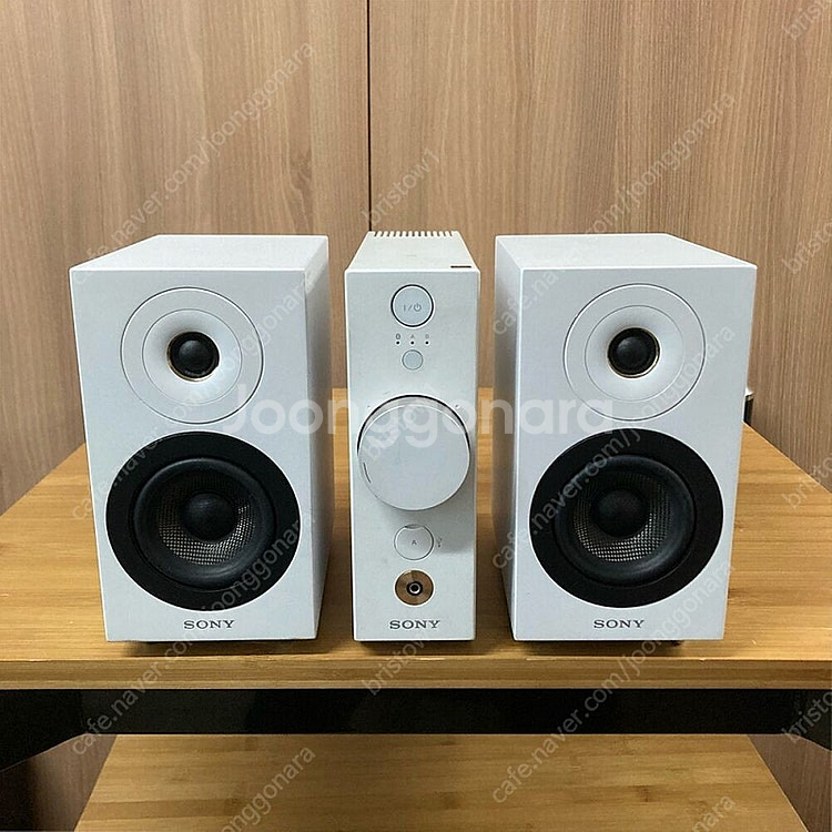 소니 스피커 CAS 1 화이트 판매--0