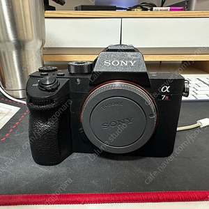 sony a7 r3 판매합니다.