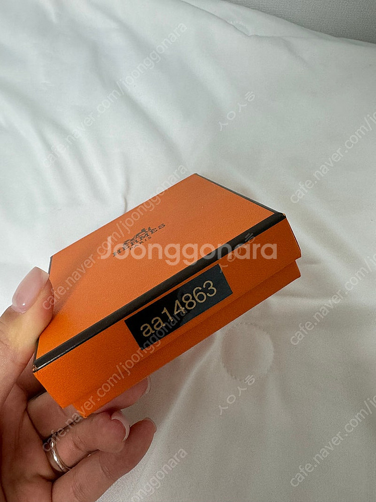 에르메스 클릭 클락--7
