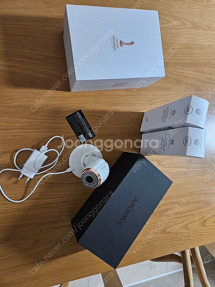 듀얼소닉 무한샷 맥시멈--0