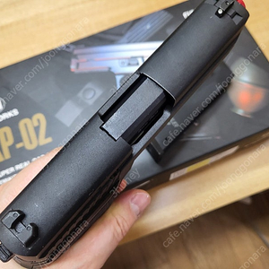 kjw p229