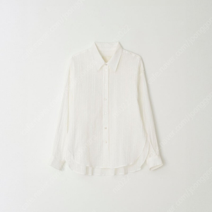 더위시 leeds 레이스 셔츠 lace shirts