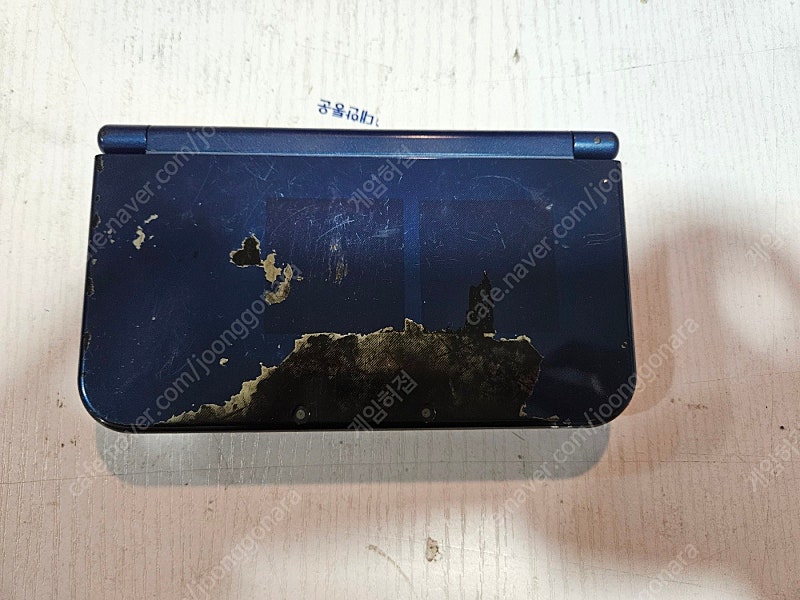 닌텐도 NEW 3DS XL 뉴큰다수 new 2ds xl 뉴투다수 팝니다