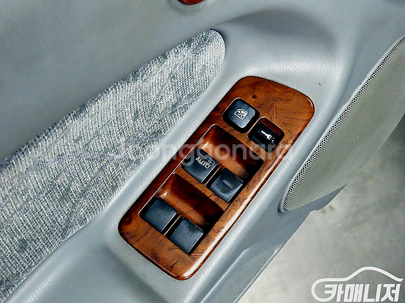 르노코리아(삼성) [르노코리아(삼성)]SM5 520 S...--5