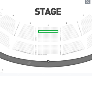 잔나비 부산 콘서트 // 9.15(일) C구역 5열 1~2연석. 최고명당. MOVIE STAR RISING. 막콘.