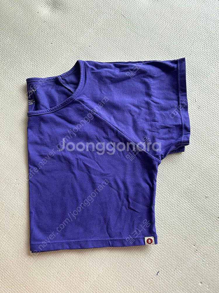 부디무드라 Belly short sleeve--2