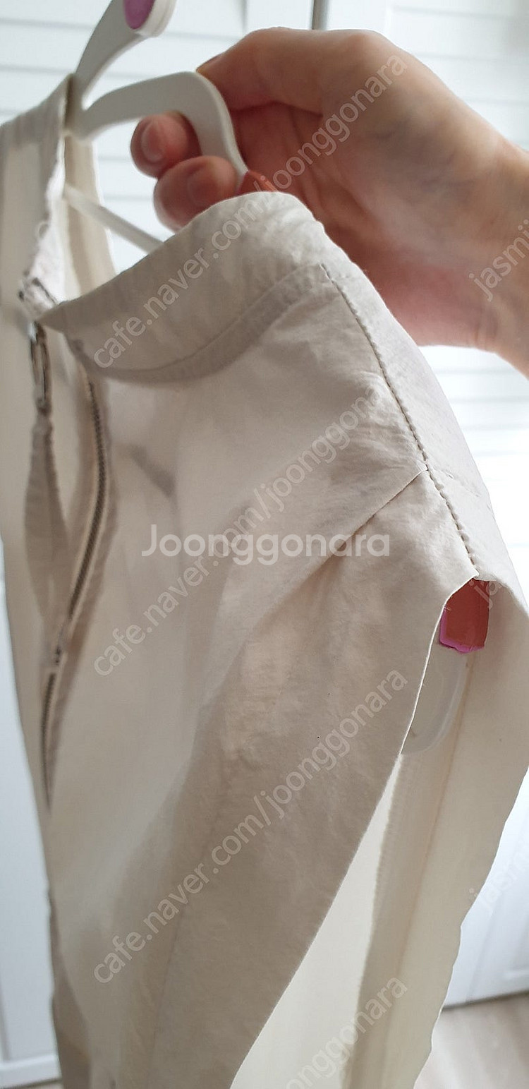 한스스타일 점프수트--3