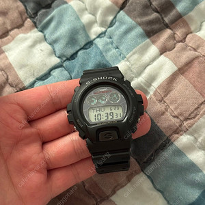 G SHOCK 지샥 GW-6900-1 정번 쥐샥