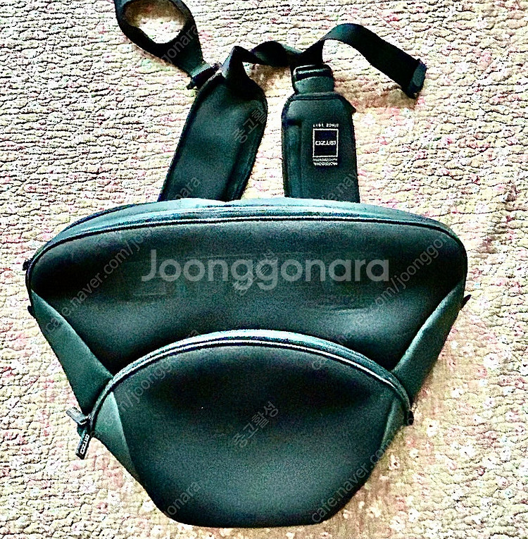짓조 Gitzo 명품 카메라 슬링 백 GC2240T--0