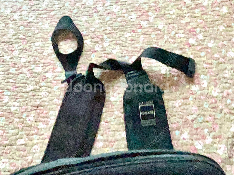 짓조 Gitzo 명품 카메라 슬링 백 GC2240T--2