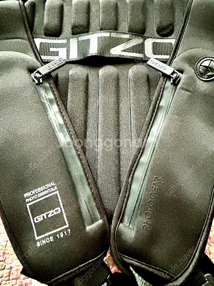 짓조 Gitzo 명품 카메라 슬링 백 GC2240T--3