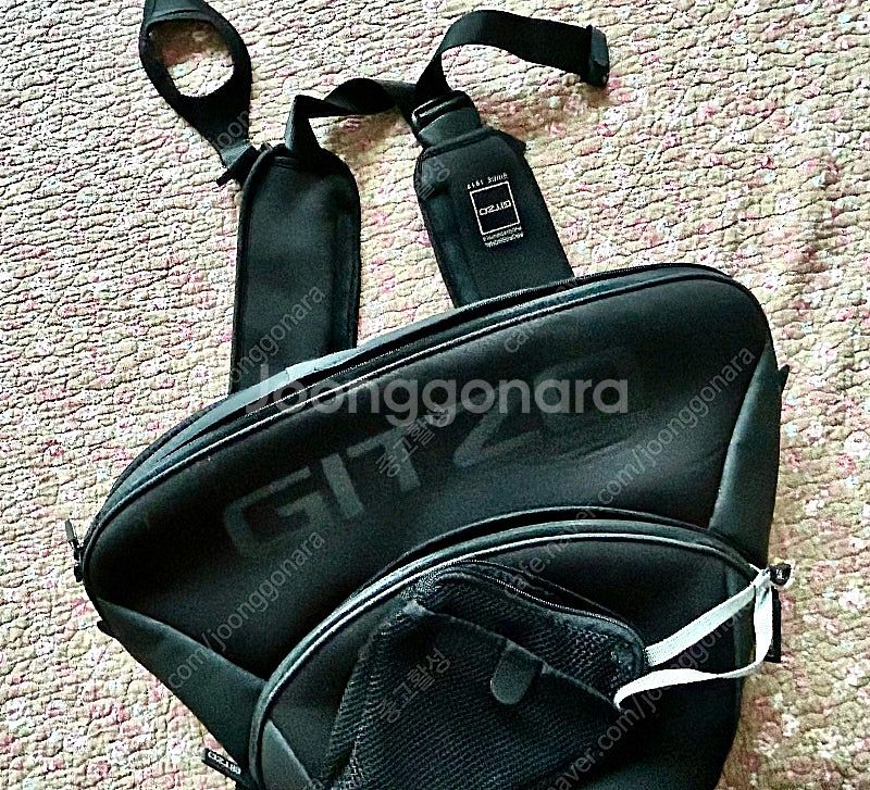 짓조 Gitzo 명품 카메라 슬링 백 GC2240T--5