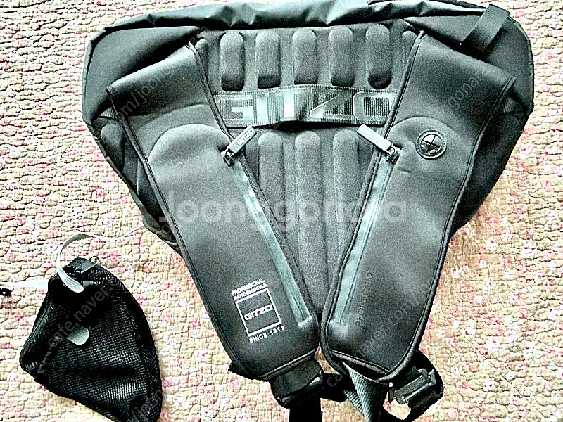 짓조 Gitzo 명품 카메라 슬링 백 GC2240T--6