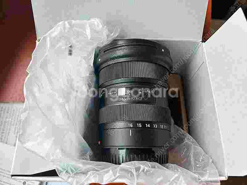 Tokina 토키나 ATX-i 11-16mm f2.8 ...--1
