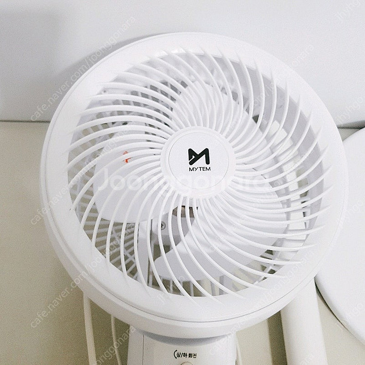 [리퍼] 마이템 3D 스탠드 에어 서큘레이터 / MT-...--2