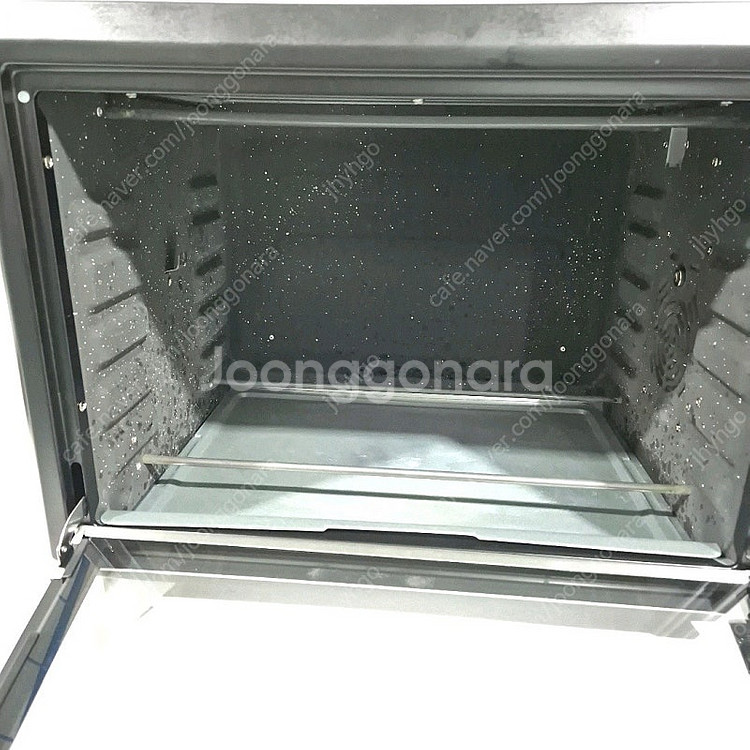 [중고] 매직쉐프 컨벡션 전기오븐 48L MEO-G48...--3
