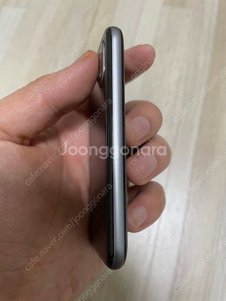 팜폰 pvg100 글로벌판 가죽케이스 포함 판매합니다--6