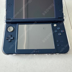 new 닌텐도 3ds xl팝니다(ips)