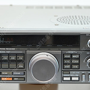 Kenwood R-5000