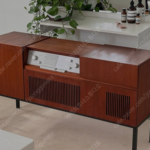 Braun HM 6-81 dieter rams audio sideboard 디터람스 브라운 오디오 턴테이블 장전축 사이드보드 빈티지 스피커