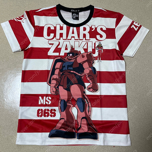 건담 쟈크 반팔 티셔츠 일본 애니메이션 gundam zaku T-shirts