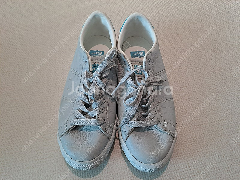 <235mm/22,000원/무료배송> 아식스 오니츠카 타이거--1