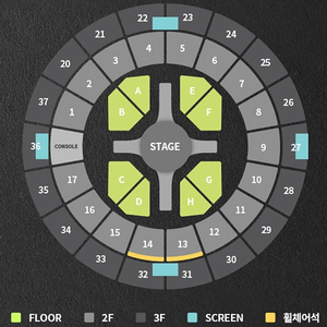 Nct 127 티켓 막콘 양도합니다