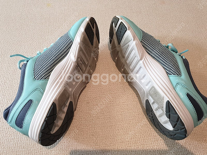 <235mm/10,000원/무료배송> 프로스펙스 런닝화--4