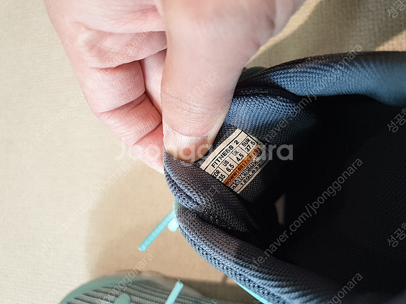 <235mm/10,000원/무료배송> 프로스펙스 런닝화--6