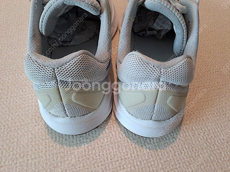 <240mm/20,000원/무료배송> 나이키 다운시프터--3