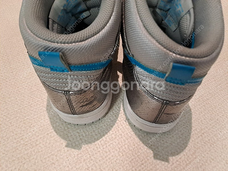 <240mm/15,000원/무료배송> 나이키 덩크하이--3