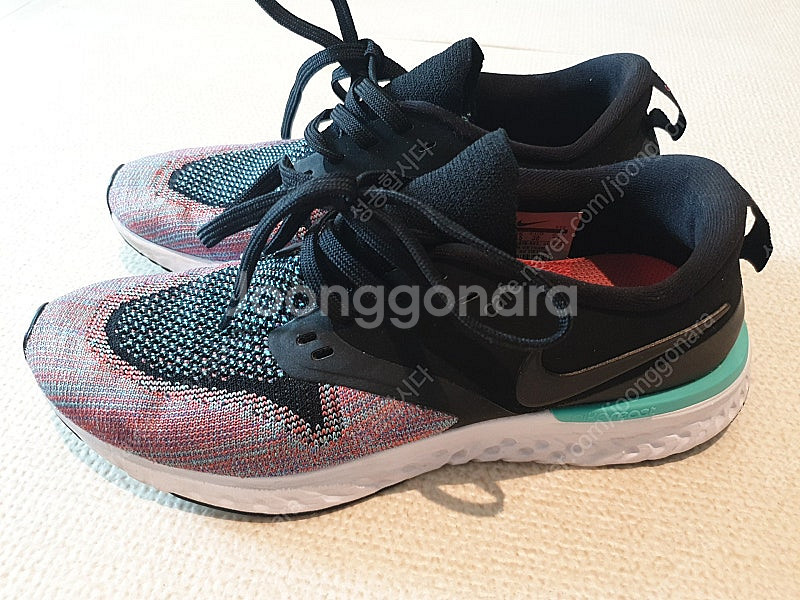 <240mm/22,000원/무료배송> 나이키 리액트 오디세이--0