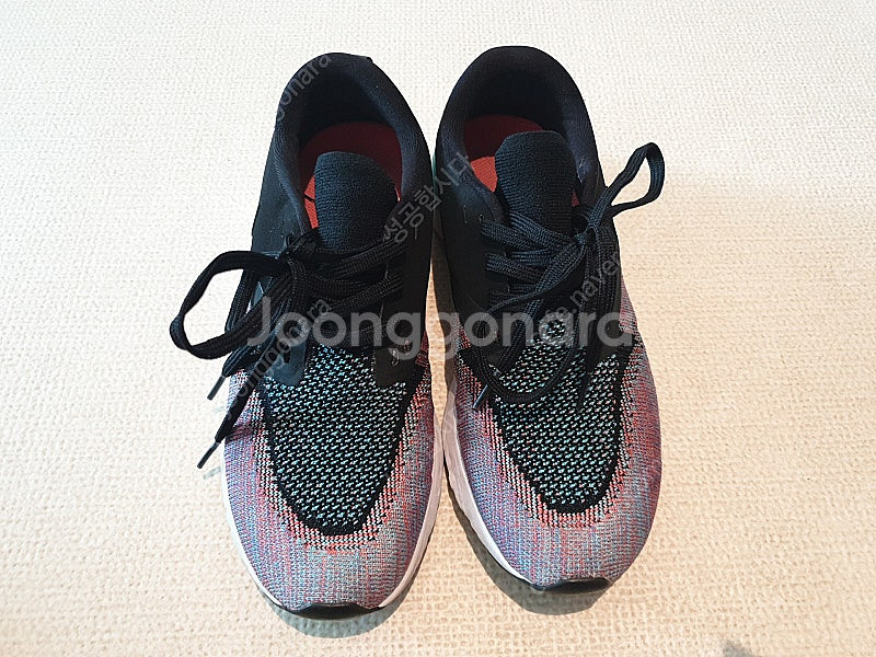 <240mm/22,000원/무료배송> 나이키 리액트 오디세이--1