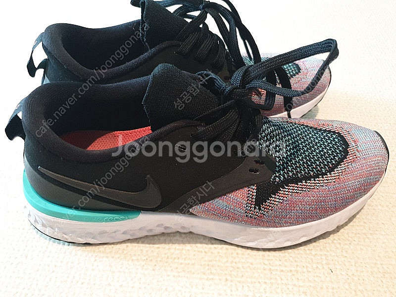 <240mm/22,000원/무료배송> 나이키 리액트 오디세이--2