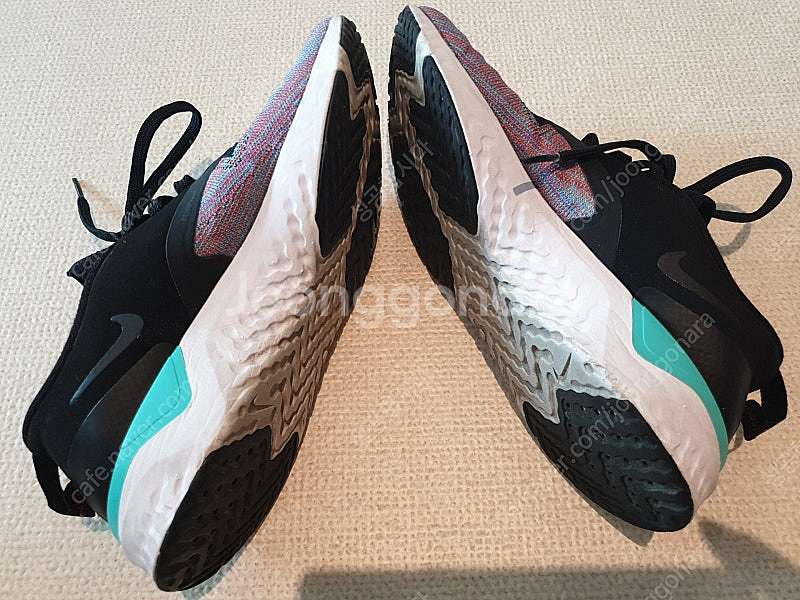 <240mm/22,000원/무료배송> 나이키 리액트 오디세이--6