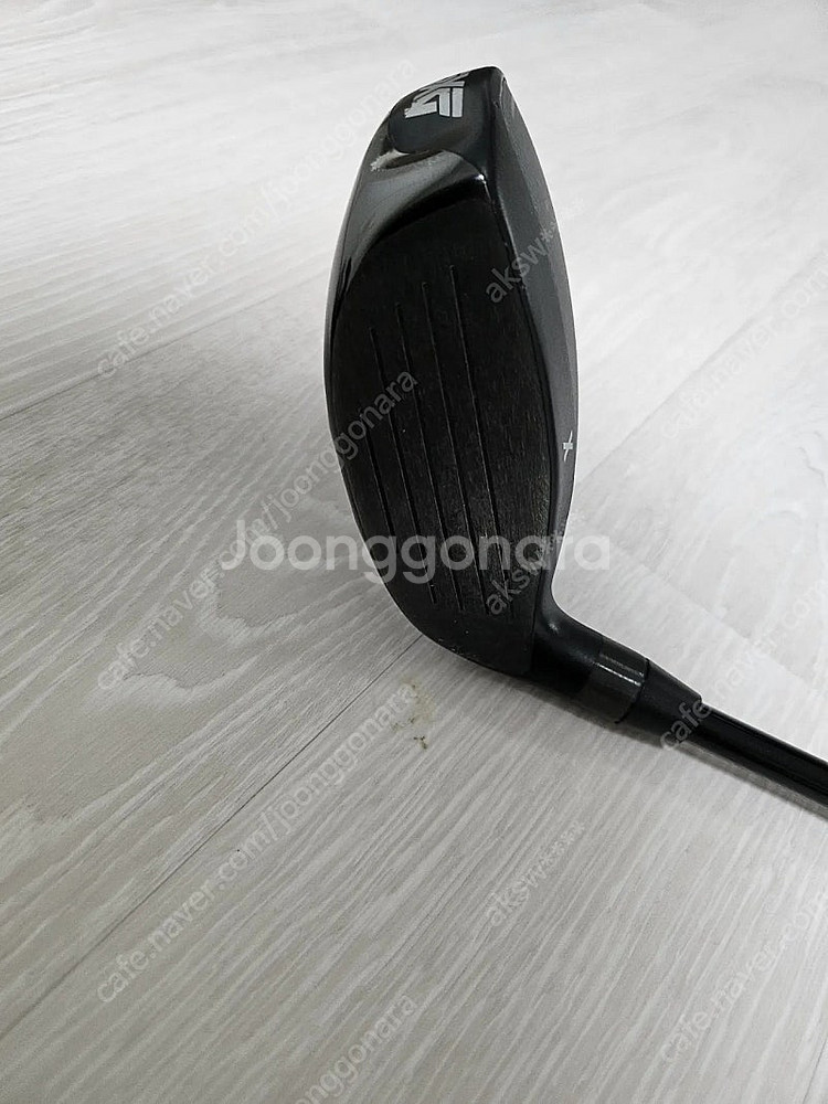PXG 젠5 0311 5번우드 정품판매합니다--1