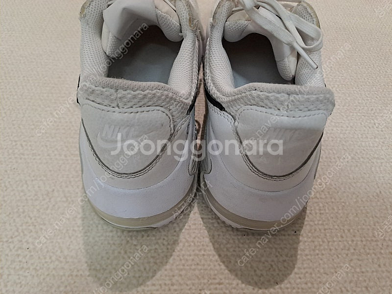 <240mm/23,000원/무료배송> 나이키 에어맥스 ...--3