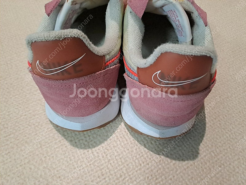 <240mm/22,000원/무료배송> 나이키 와플레이서--3