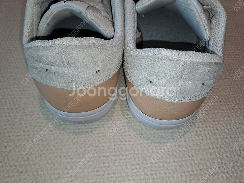 <240mm/23,000원/무료배송> 나이키 조던 팬텀 프라라인--3