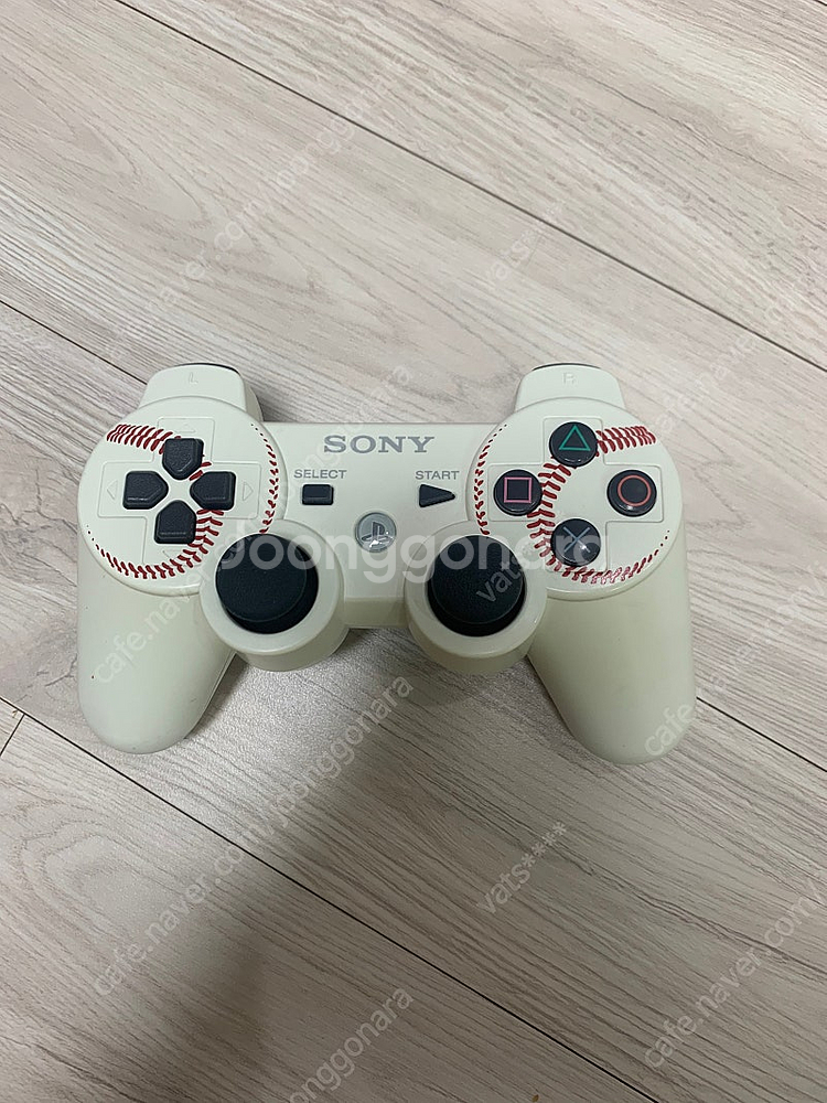 Ps3 플스3 듀얼쇼크3 더쇼야구한정판--1