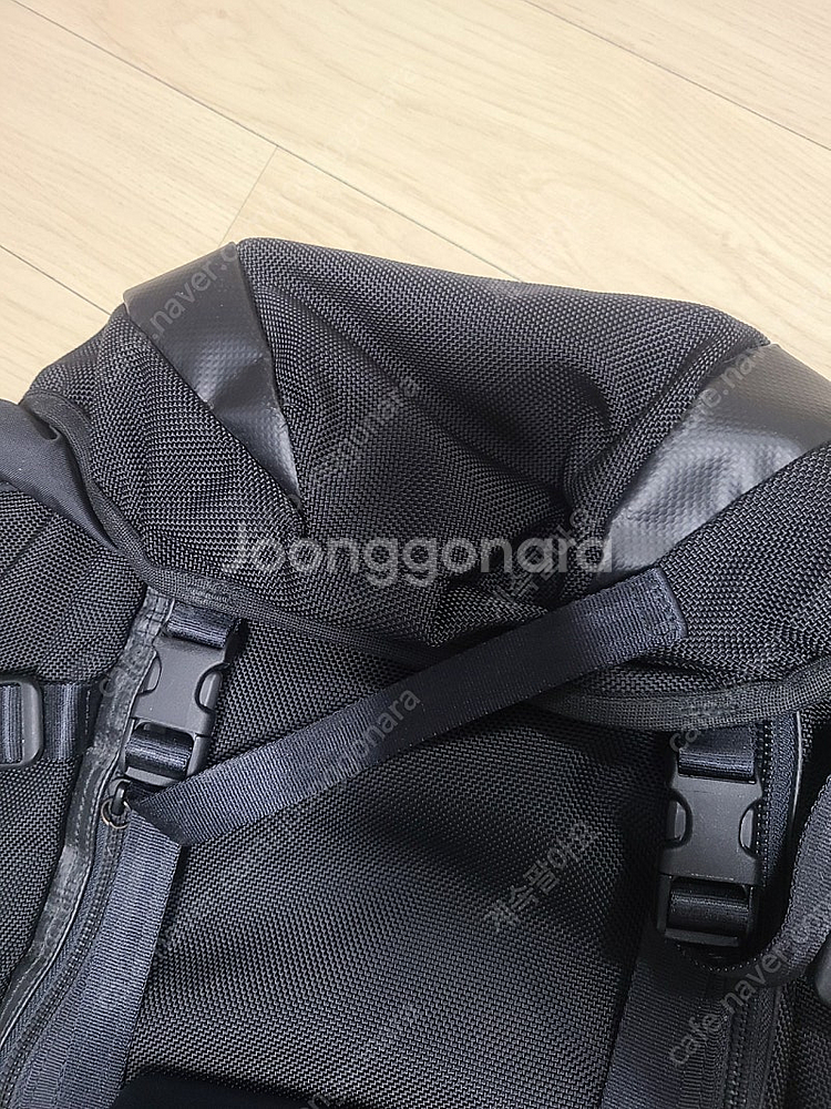 요시다포터 히트 럭색 백팩--5