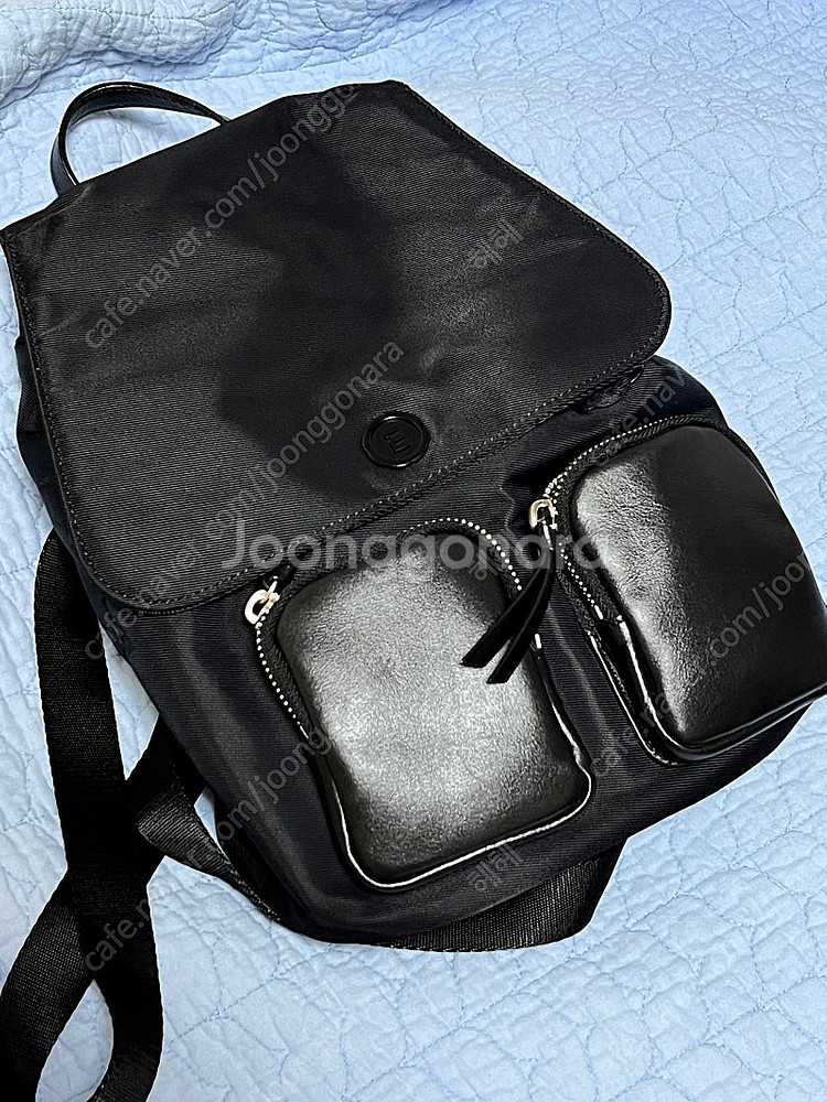 미닛뮤트 클로백팩--1