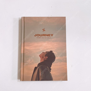 헨리 (Henry) - 미니앨범 3집 : JOURNEY