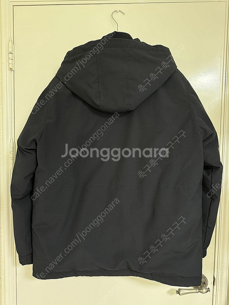 몽클레어 남성 패딩 (4)--1