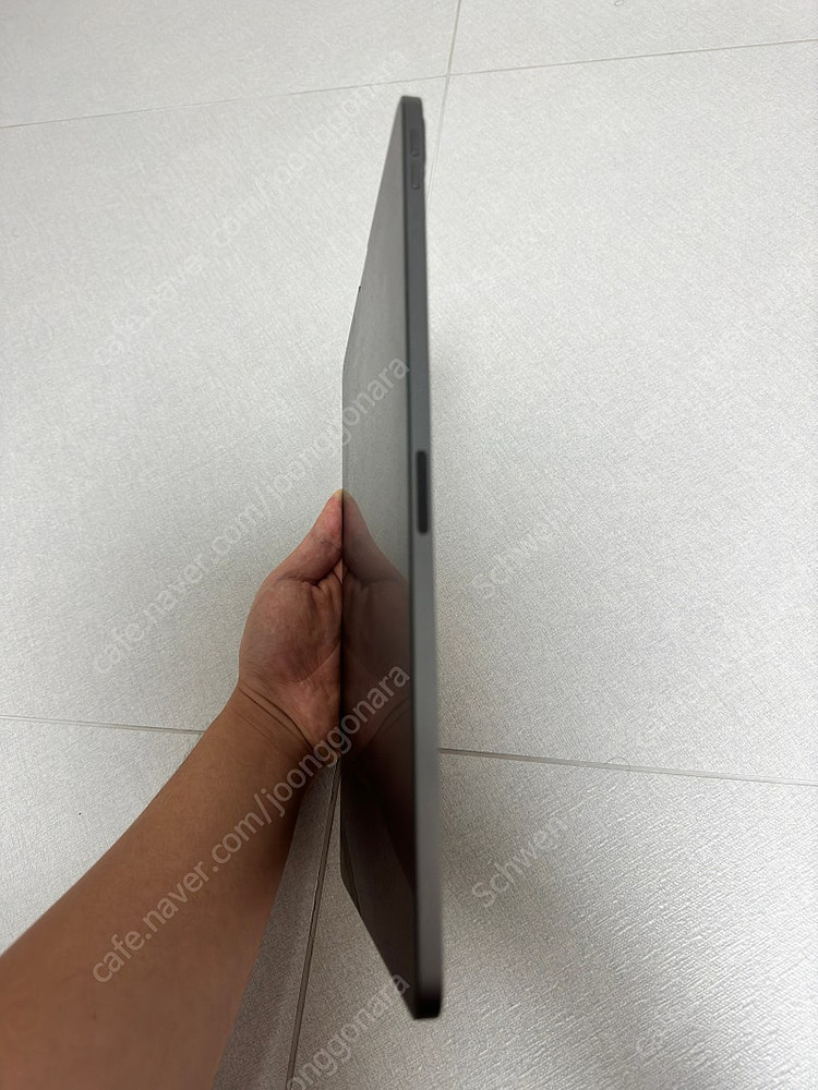 아이패드 프로 5세대 12.9 512GB 스페이스그레이 와이파이--2