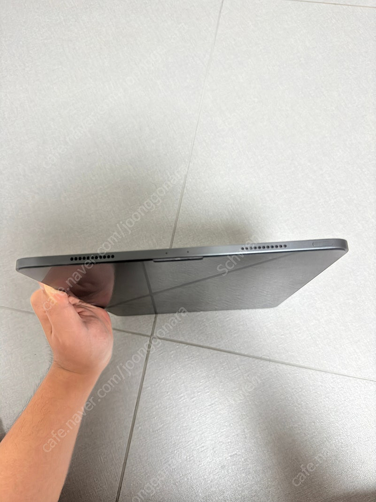 아이패드 프로 5세대 12.9 512GB 스페이스그레이 와이파이--3