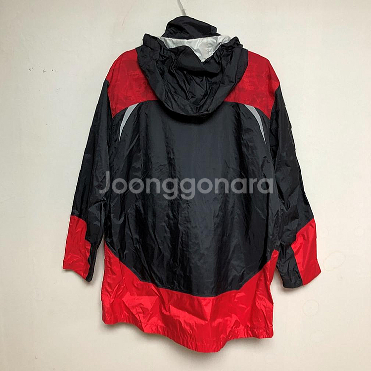 판매 밀레 남성 후드자켓 110XXL--2
