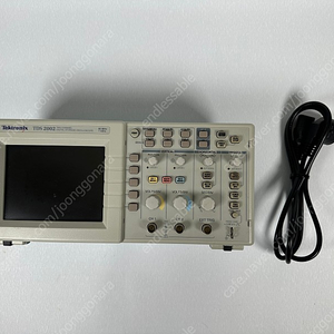 [판매] Tektronix TDS2002