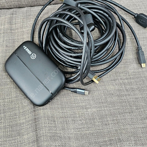 엘가토 hd60 S+